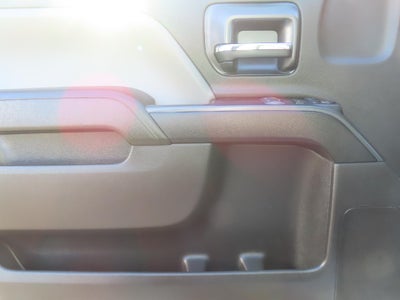 2023 Chevrolet Silverado 5500 HD Work Truck