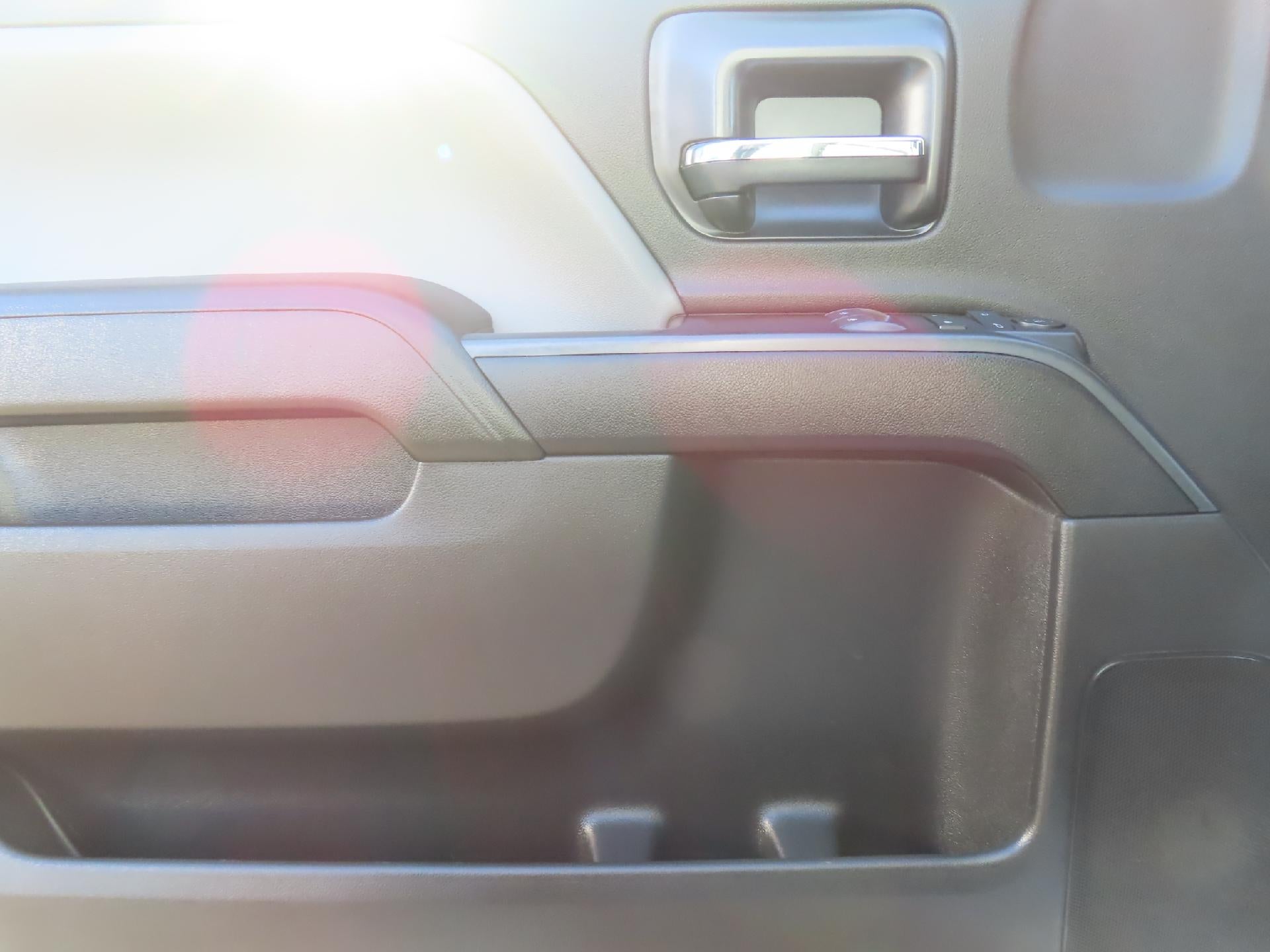 2023 Chevrolet Silverado 5500 HD Work Truck