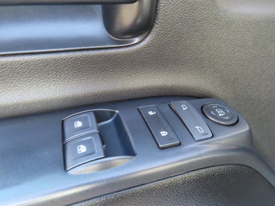 2023 Chevrolet Silverado 5500 HD Work Truck