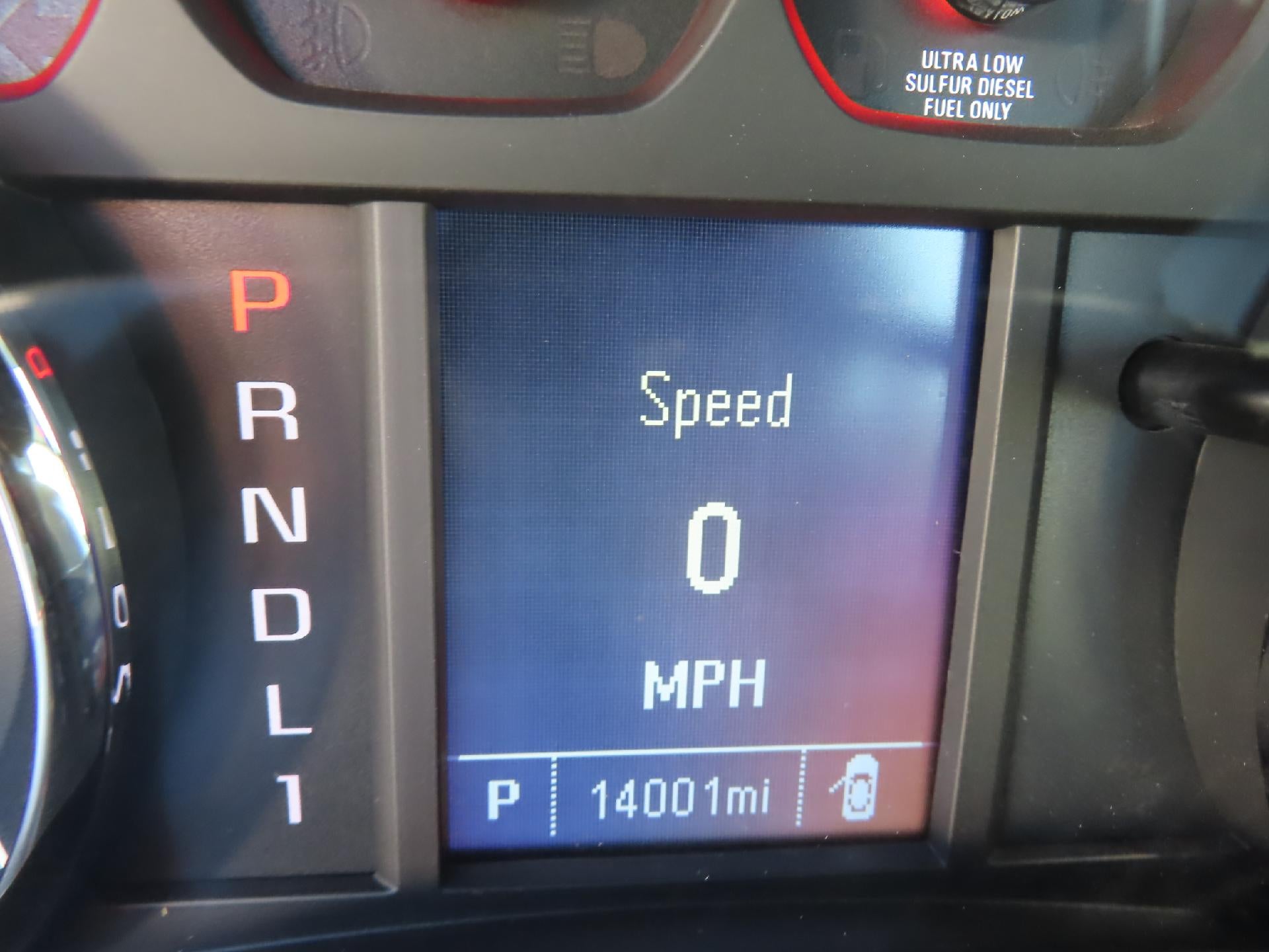 2023 Chevrolet Silverado 5500 HD Work Truck