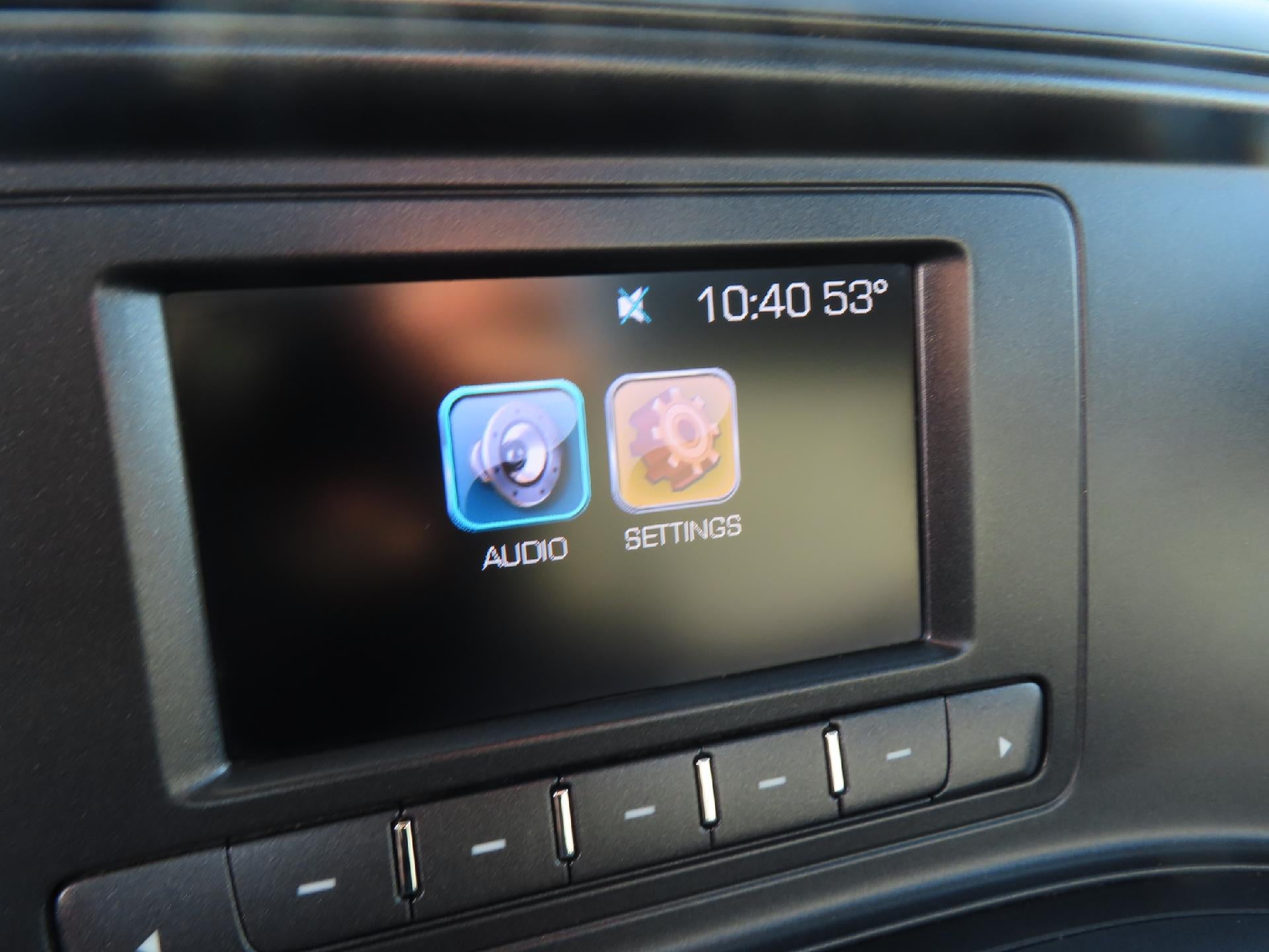 2023 Chevrolet Silverado 5500 HD Work Truck