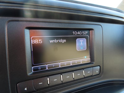 2023 Chevrolet Silverado 5500 HD Work Truck