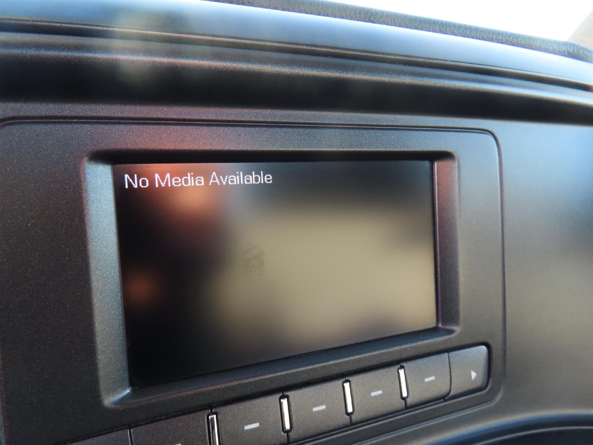 2023 Chevrolet Silverado 5500 HD Work Truck