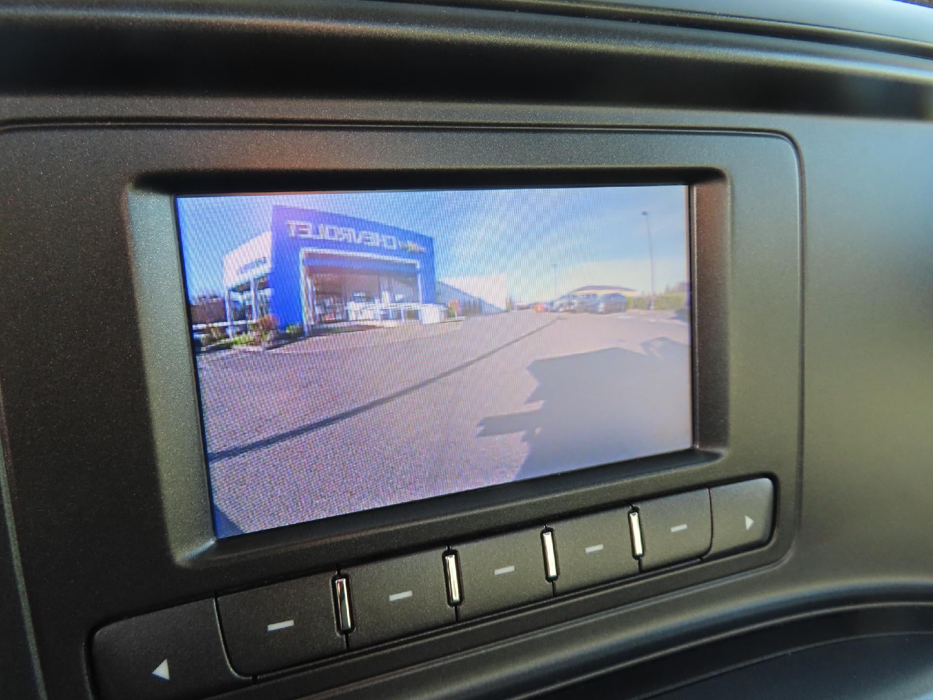 2023 Chevrolet Silverado 5500 HD Work Truck