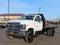 2023 Chevrolet Silverado 5500 HD Work Truck