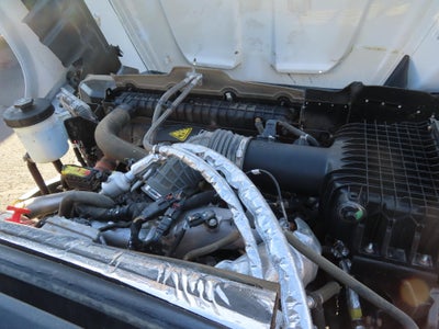 2023 Chevrolet Silverado 5500 HD Work Truck