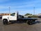 2023 Chevrolet Silverado 5500 HD Work Truck