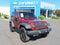 2007 Jeep Wrangler X