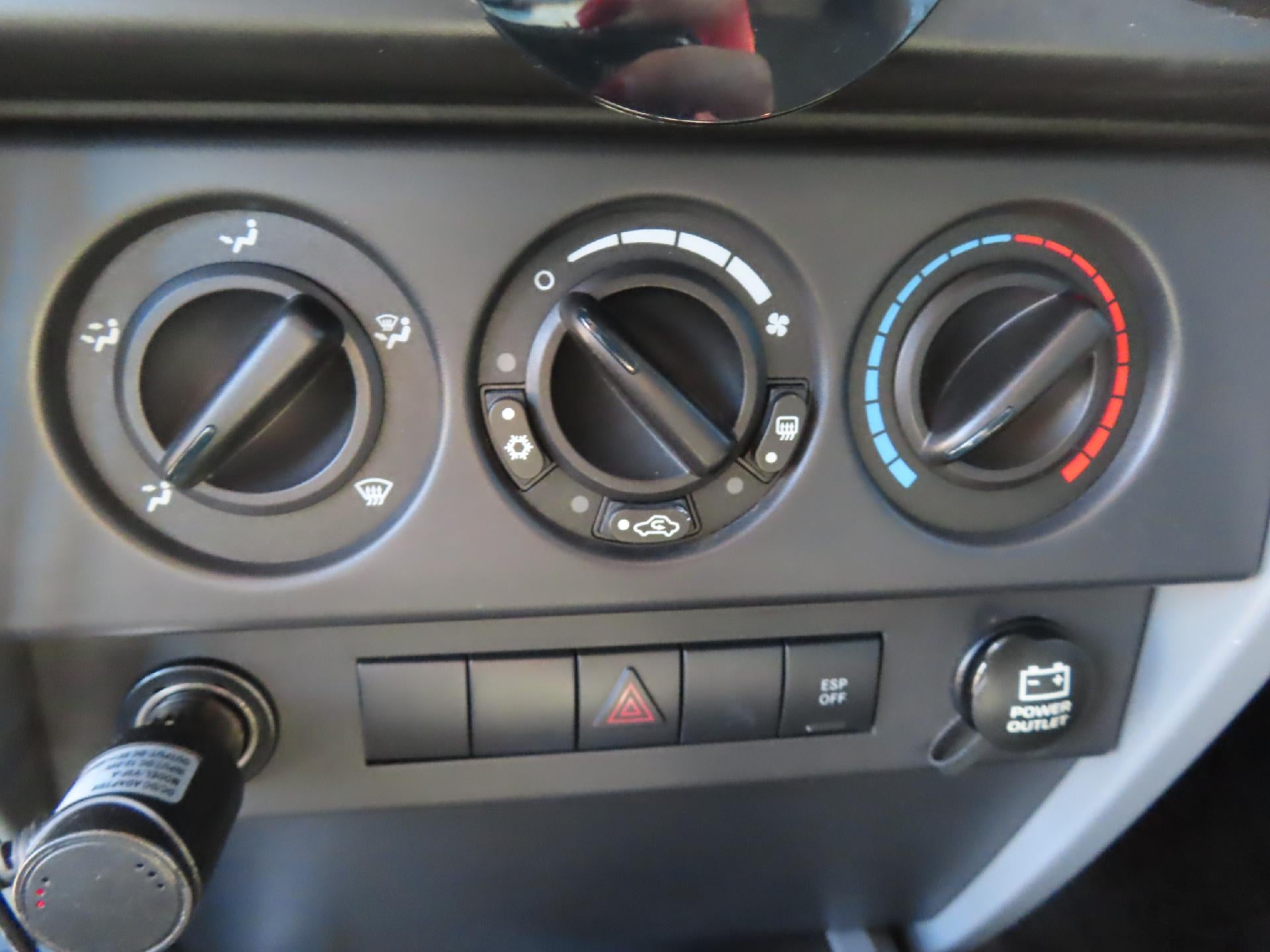 2007 Jeep Wrangler X