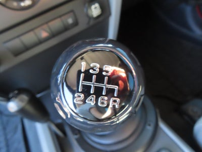 2007 Jeep Wrangler X