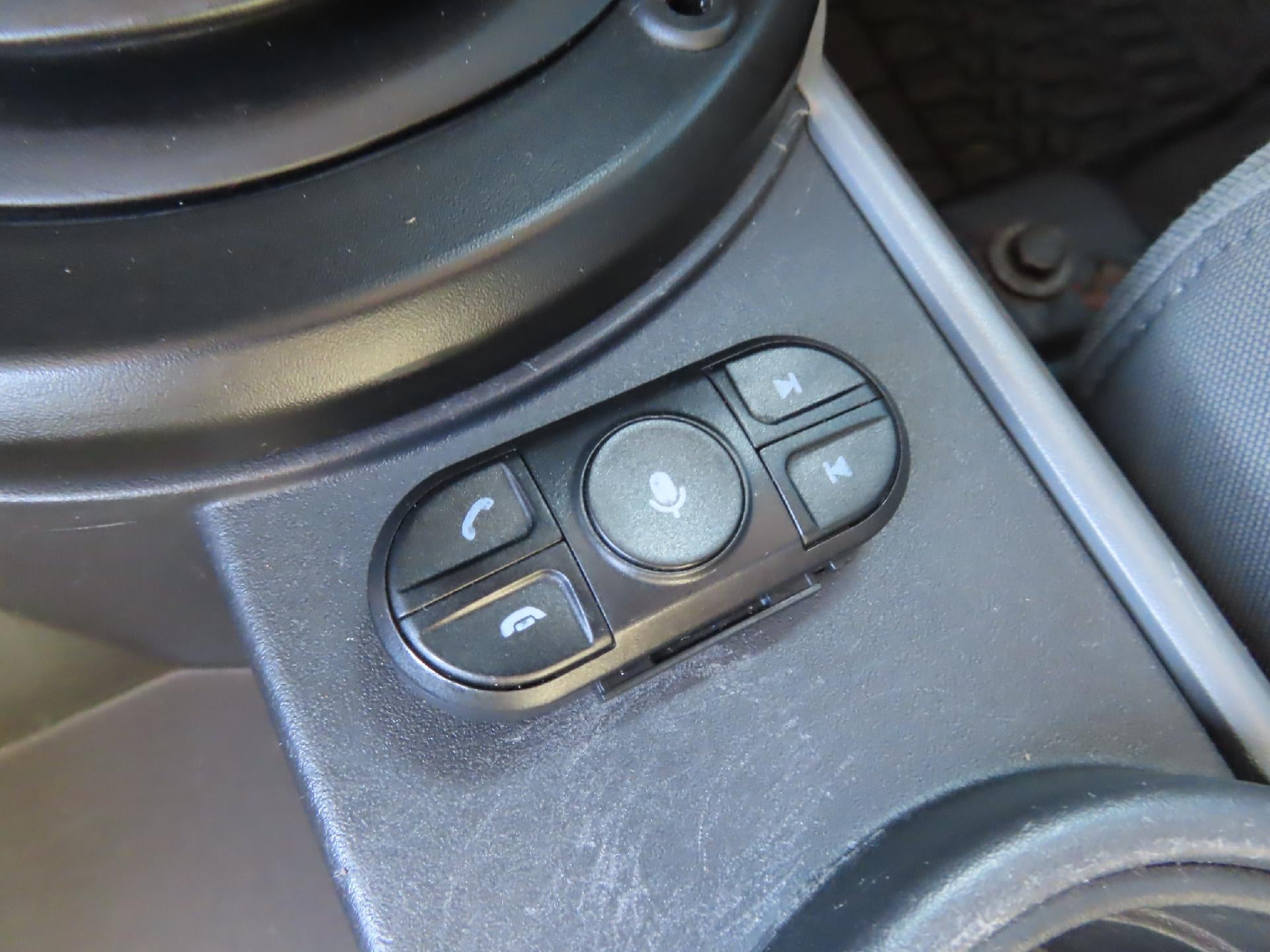 2007 Jeep Wrangler X