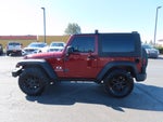 2007 Jeep Wrangler X