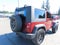 2007 Jeep Wrangler X