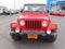 2005 Jeep Wrangler X