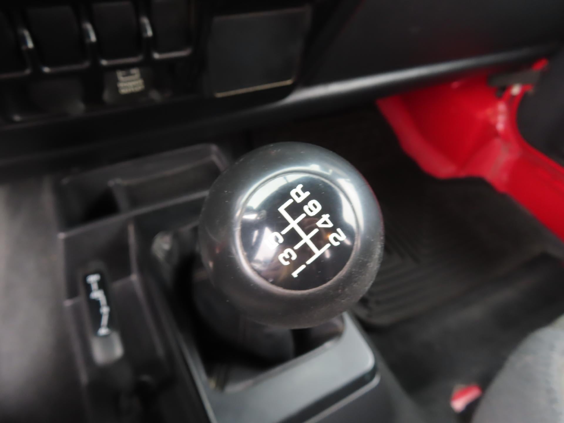 2005 Jeep Wrangler X