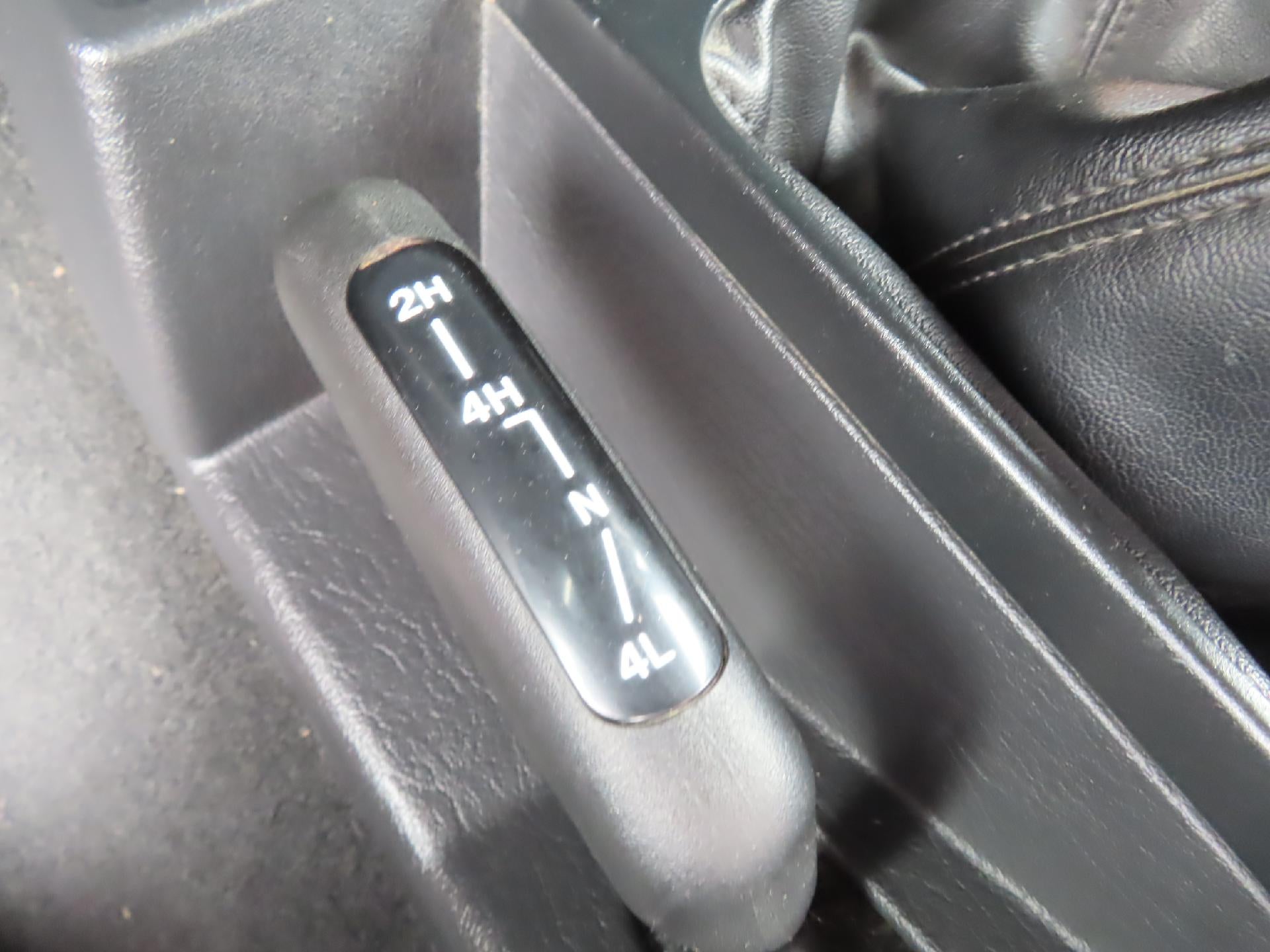 2005 Jeep Wrangler X