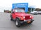 2005 Jeep Wrangler X