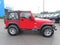 2005 Jeep Wrangler X