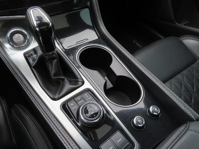 2016 Nissan Maxima Platinum