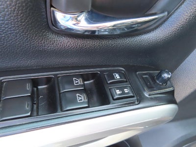 2018 Nissan TITAN XD SV