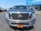 2018 Nissan TITAN XD SV