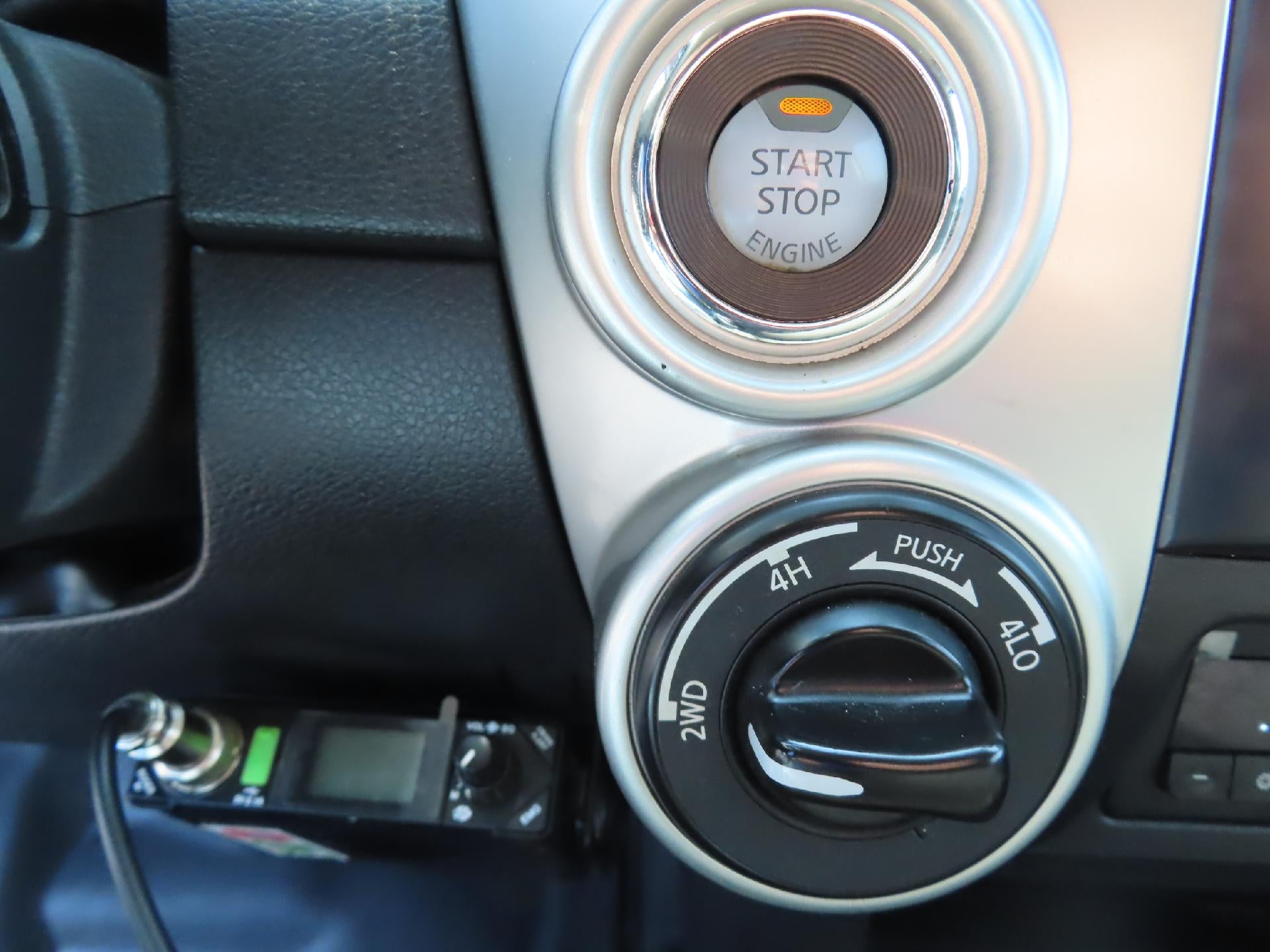 2018 Nissan TITAN XD SV