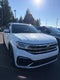 2021 Volkswagen Atlas 3.6L V6 SE w/Technology R-Line