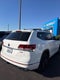 2021 Volkswagen Atlas 3.6L V6 SE w/Technology R-Line