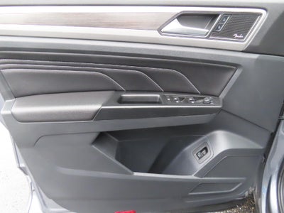 2021 Volkswagen Atlas SEL Premium