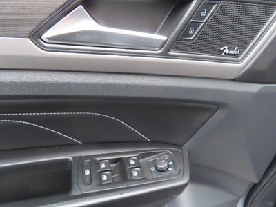 2021 Volkswagen Atlas SEL Premium