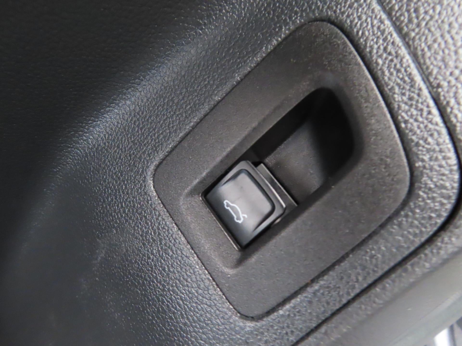 2021 Volkswagen Atlas SEL Premium