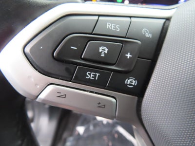 2021 Volkswagen Atlas SEL Premium