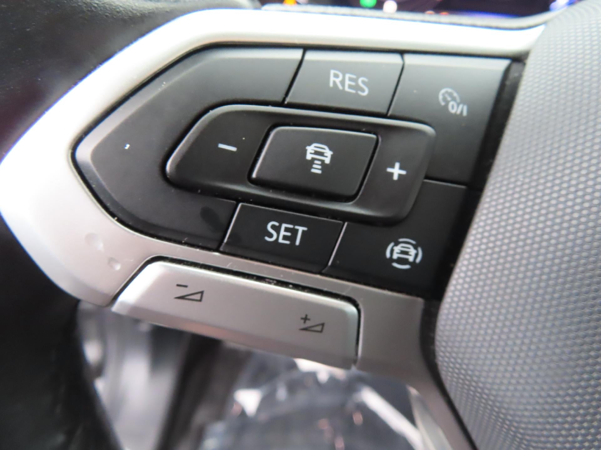 2021 Volkswagen Atlas SEL Premium