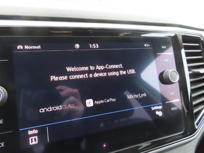 2021 Volkswagen Atlas SEL Premium