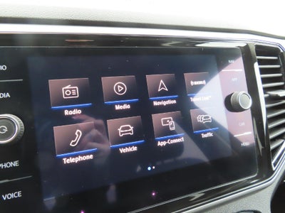 2021 Volkswagen Atlas SEL Premium