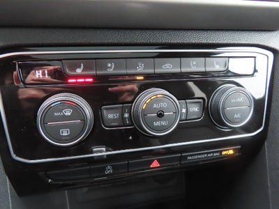 2021 Volkswagen Atlas SEL Premium