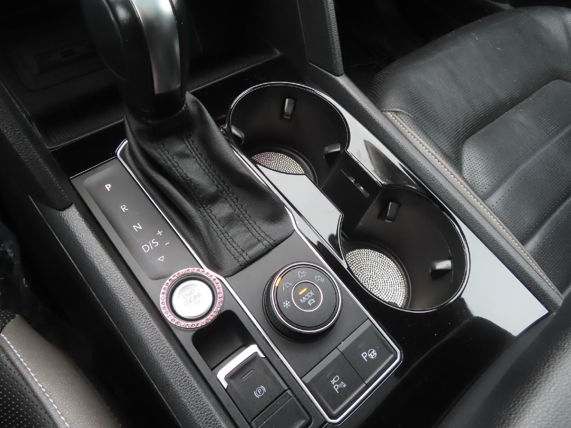 2021 Volkswagen Atlas SEL Premium