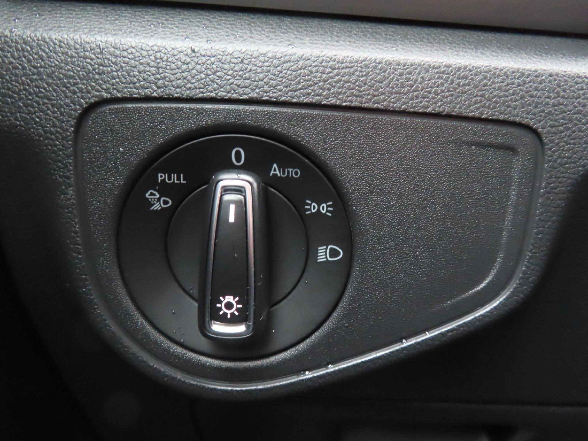 2021 Volkswagen Atlas SEL Premium