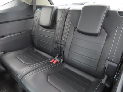 2021 Volkswagen Atlas SEL Premium