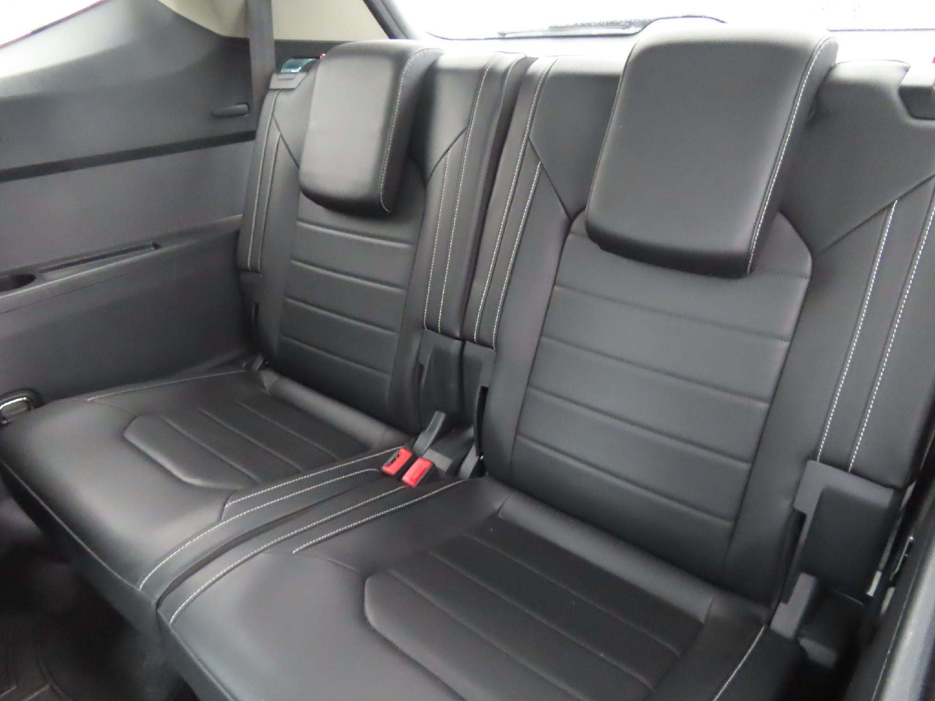 2021 Volkswagen Atlas SEL Premium