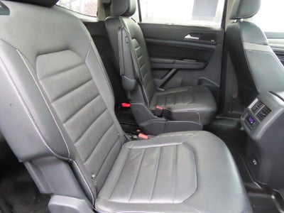 2021 Volkswagen Atlas SEL Premium