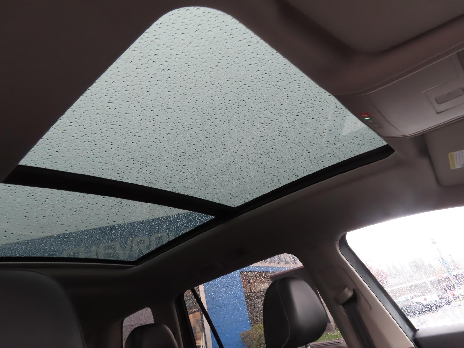 2021 Volkswagen Atlas SEL Premium