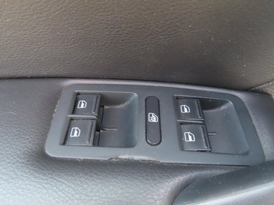 2015 Volkswagen Passat 1.8T Limited Edition