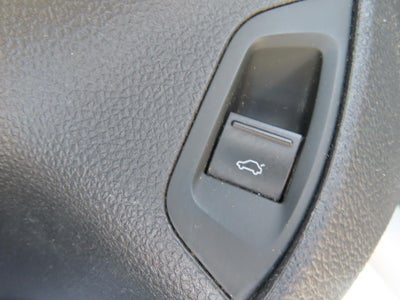 2015 Volkswagen Passat 1.8T Limited Edition