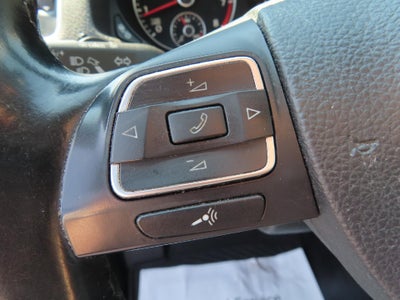 2015 Volkswagen Passat 1.8T Limited Edition