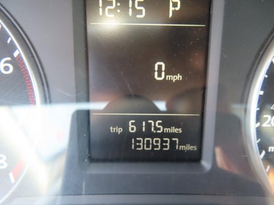 2015 Volkswagen Passat 1.8T Limited Edition