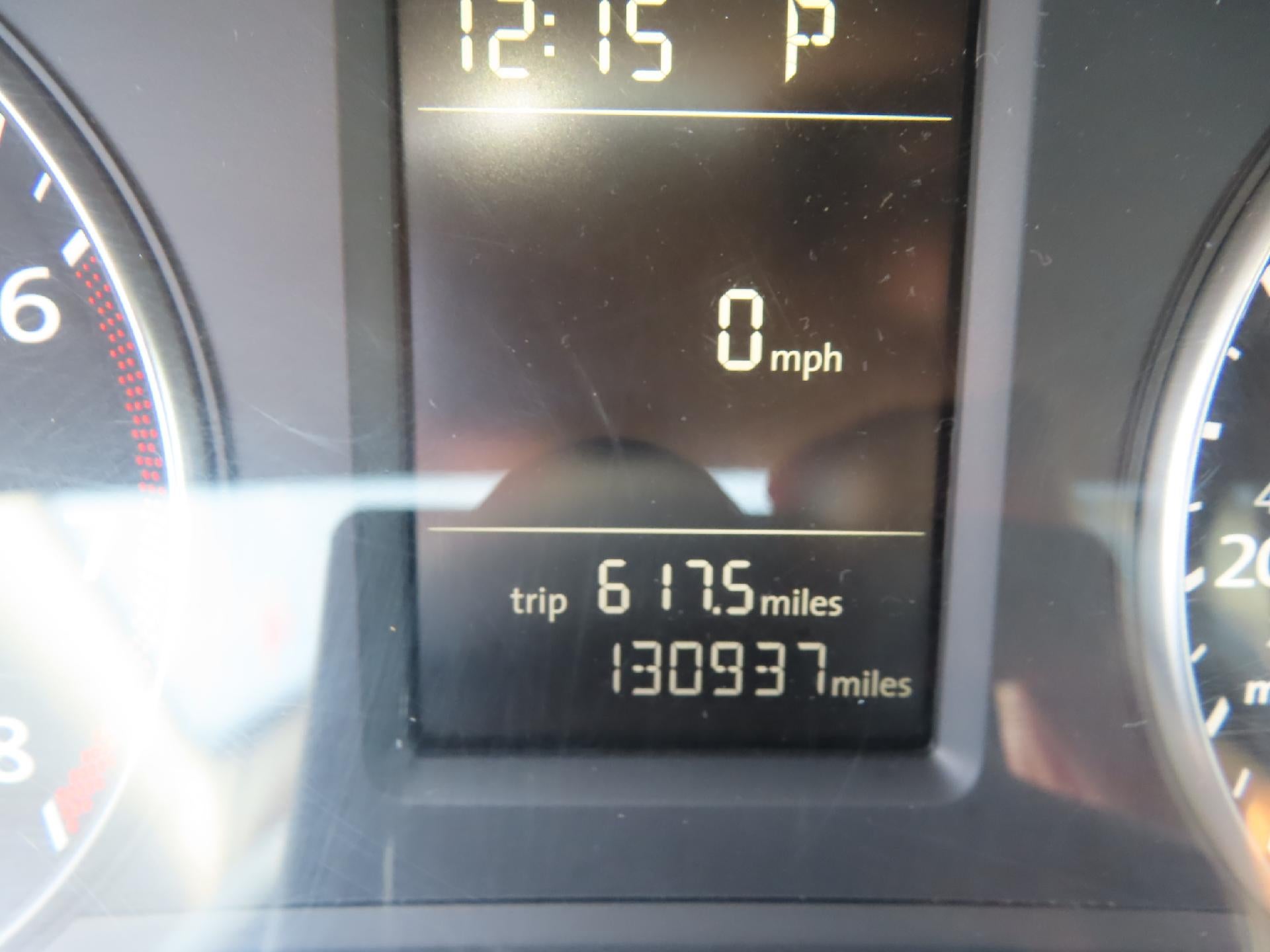 2015 Volkswagen Passat 1.8T Limited Edition