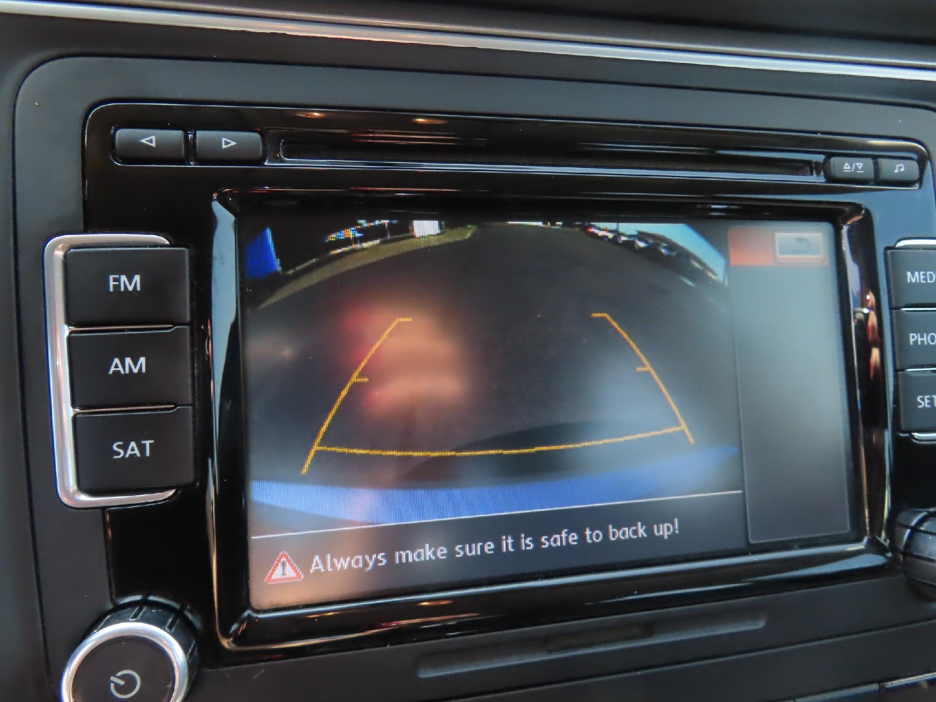 2015 Volkswagen Passat 1.8T Limited Edition