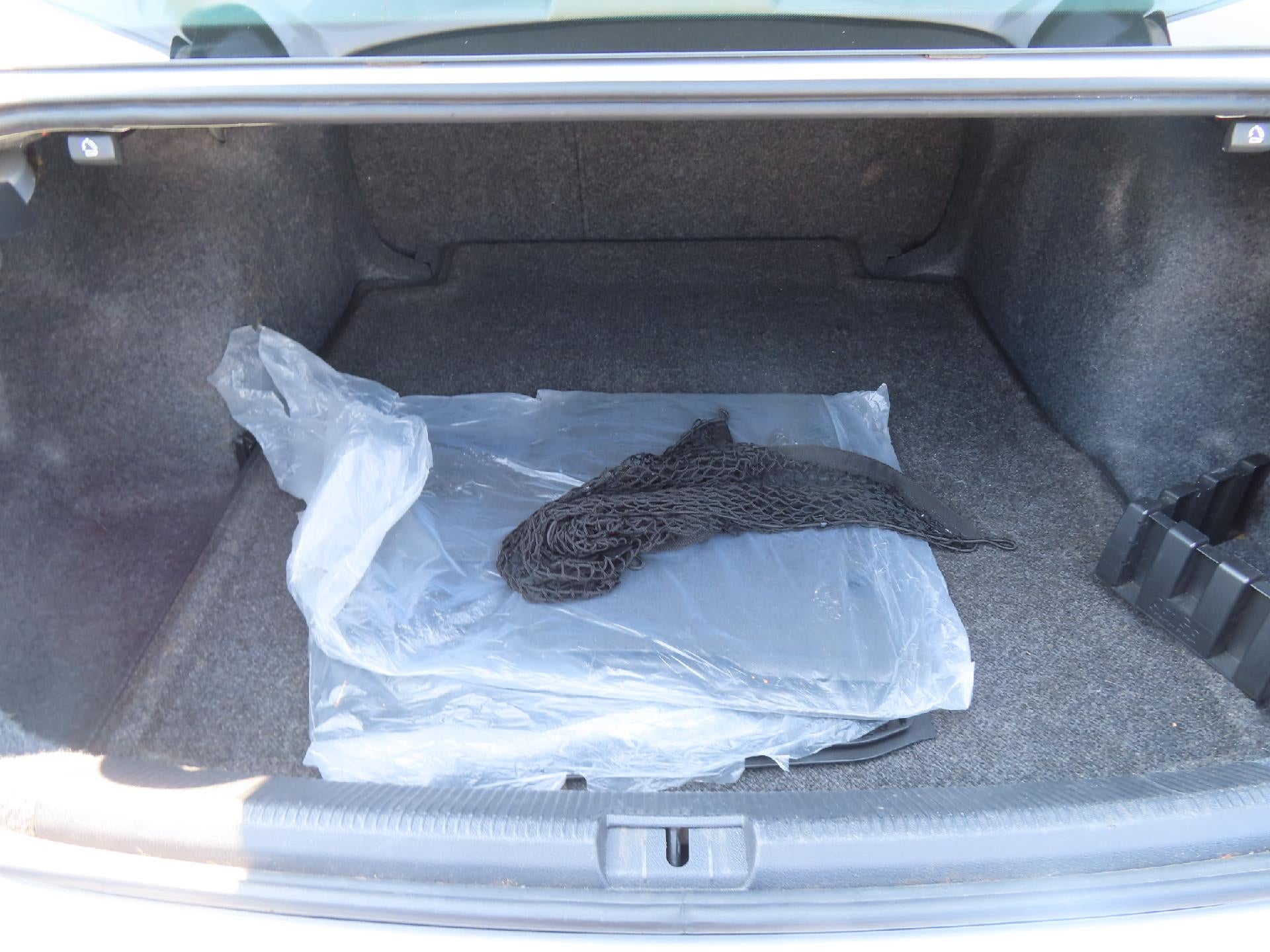 2015 Volkswagen Passat 1.8T Limited Edition