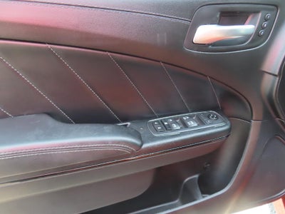 2020 Dodge Charger R/T
